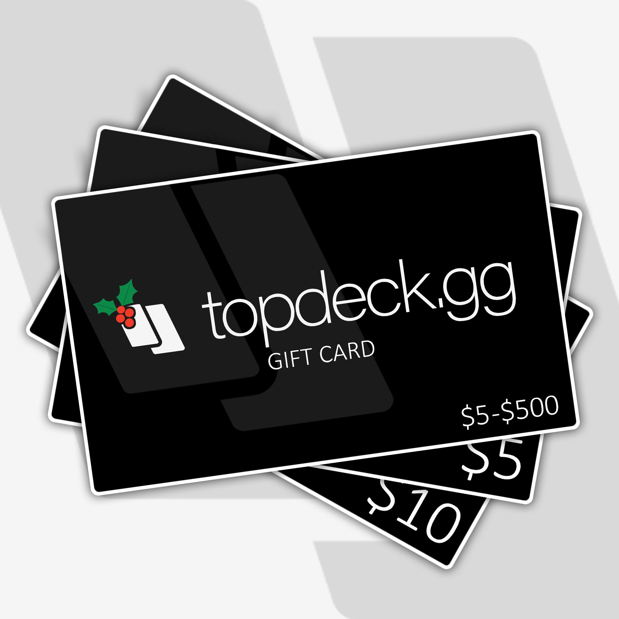 topdeck.gg Digital Gift Card TopDeck.gg Shop