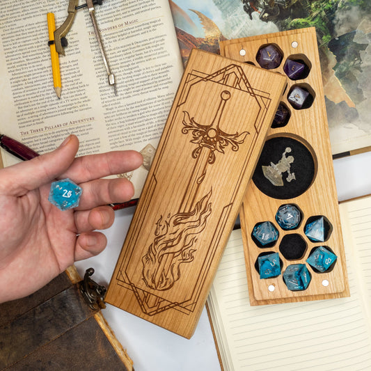 Talon & Claw Joins the TopDeck.gg Collective - Elevate Your Table, Enhance Your Game