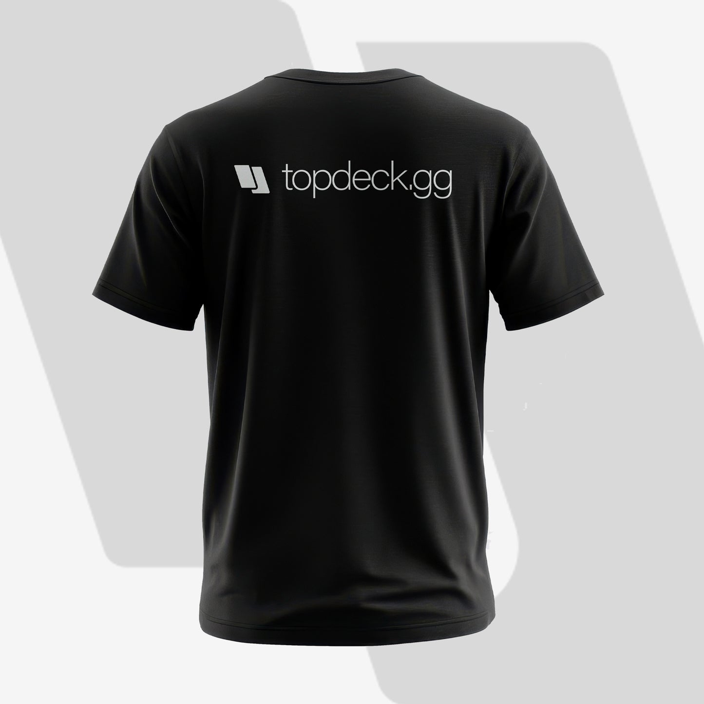 TopDeck.gg Logo Shirt
