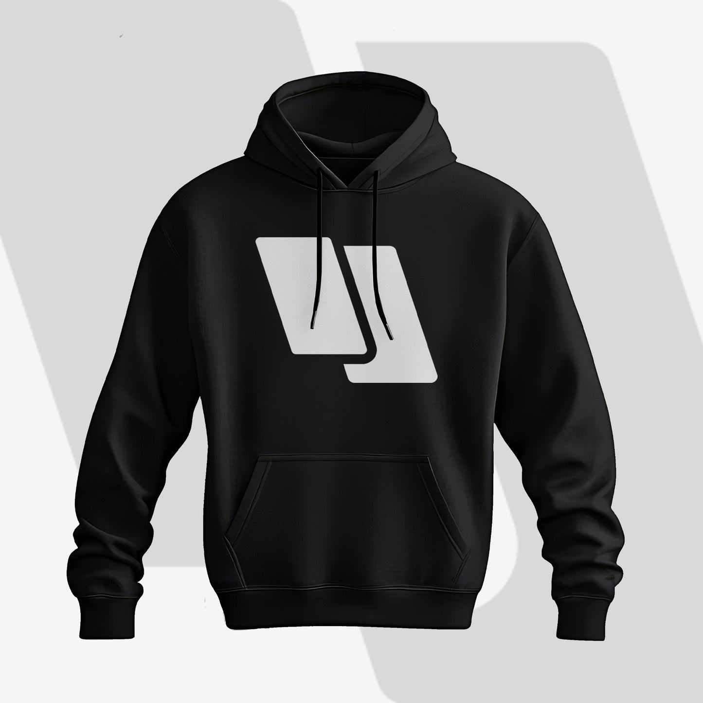 TopDeck.gg Logo Hoodie