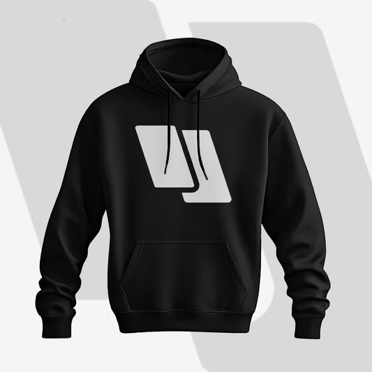 TopDeck.gg Logo Hoodie