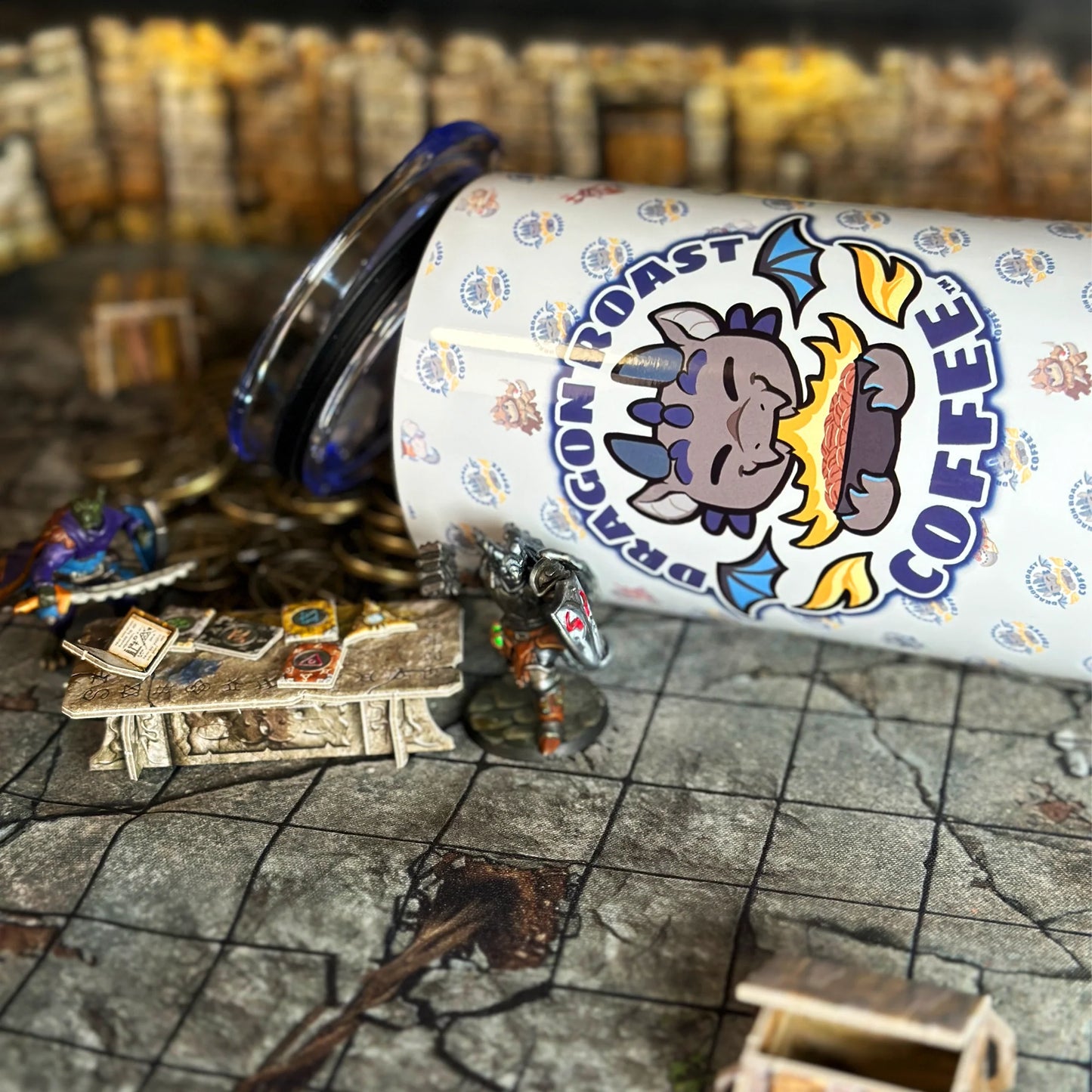 "Special" 20oz Tumbler