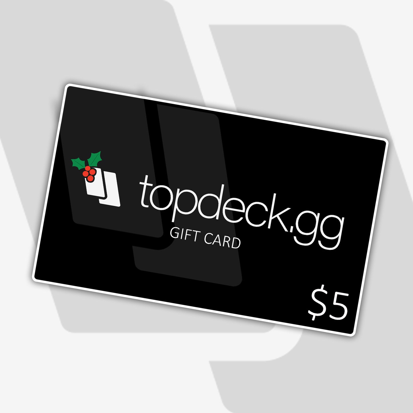 topdeck.gg Digital Gift Card