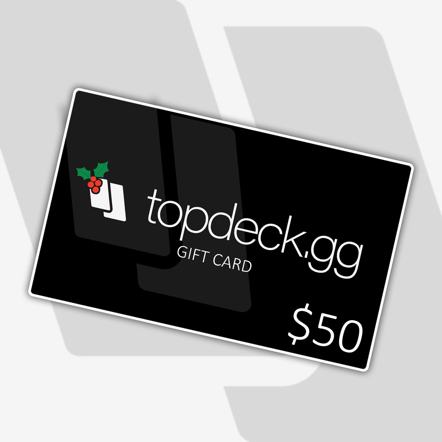 topdeck.gg Digital Gift Card