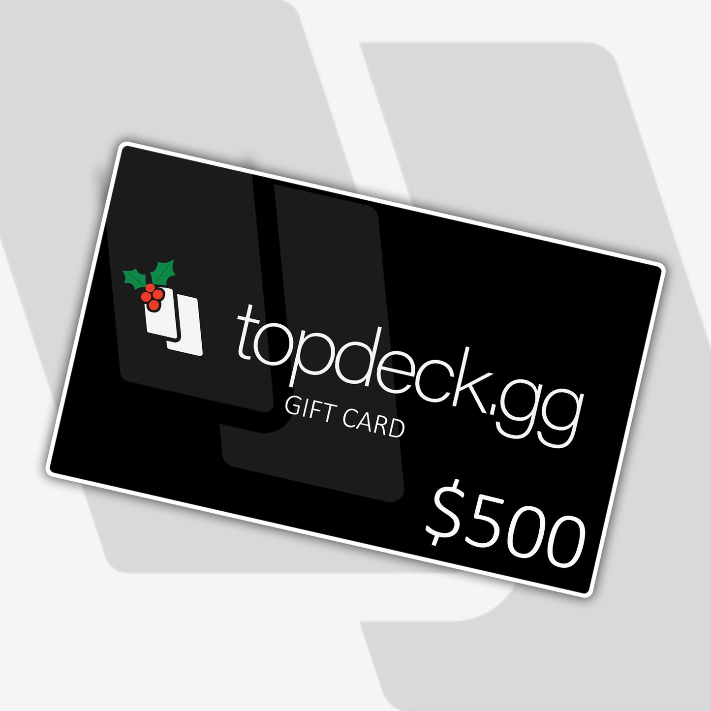 topdeck.gg Digital Gift Card